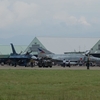 2012/9/23 小松基地航空祭　帰投編