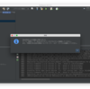 macOS Sierra で NetBeans から GlassFish が起動できない (というか起動はするけど繋がらない)