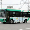 名鉄バス / 三河200か 1231 （8807）