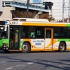 都営バス　S-T212