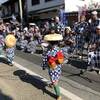 今年も宿場まつり♪楽しみましたよ！！