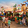 10 best Walt Disney Amusement Parks Worldwide – Swing with your children
