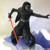 KYLO REN (STARKILLER BASE)ブラックシリーズ6インチフィギュア　レビュー