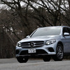 GLC250 4MATIC Sports (2019年モデル) 試乗記