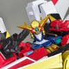 グッドスマイルカンパニー公式ショップ限定 THE合体 マイトガイン アップデートアームセット