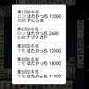 体勢論者はもう天鳳五段を目指さない-1