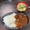 今日はカレー🍛