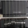 GKピックアップの弦間を狭めたいー