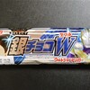 フジパン　銀チョコW（ダブル）