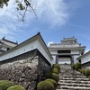 郡上八幡城に登ってきました
