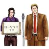 連載版『ローワライ』ヤンマガで新連載スタート！ちばてつや賞優秀新人賞受賞作でSNSでバズった聴覚障害×お笑いがテーマの読切が連載化