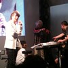 20120429 小室哲哉イベント＠ニコニコ超会議　〜　Salyu photogenic tour final