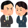 総裁候補の発言が色々と出てきて面白くなってきた
