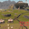 【FF14】 モンスター図鑑　アジムステップ