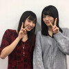 やじまの部屋で矢島舞美さんと植村あかりさん共演