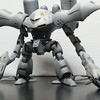 HG　1/144　ハイゴック 実写特撮風　【５】完成ッ！！！！！！