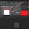 Substance Designer Tile sampler ノード　あれこれ（配置する場所をマスクでコントロール）