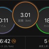 はちきろの朝は早い