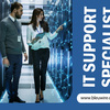 Managed IT Support Services