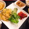 中華の和 （kazu）でランチ♪（神戸・栄町周辺）