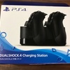 PS4のコントローラーが充電できない！これを買ったら充電できました