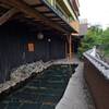 湯田中温泉【一茶のこみち美湯の宿】日帰りレポ「高台に建つ高層ホテル！」
