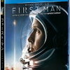 映画『ファースト・マン』感想　“無音”という効果音が生む臨場感