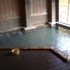 兵庫県北部温泉巡りの旅⑤湯の原温泉　湯の原館