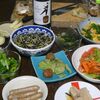 きのうのワイン＋映画「バルカン超特急」