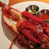 ロブスター食べ放題豪華100＄ビュッフェ☆バイキングスワーフ
