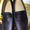 TOD'S様の靴を購入してみた
