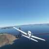 Microsoft Flight Simulator2020-２