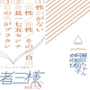 11月23日（木・祝）、文学フリマ東京にて新刊『三者三様 vol.1.5』を頒布します！ 完売したvol.1も増刷しました！
