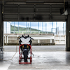 CBR250RR オートポリス 2日連続スポーツ走行