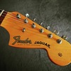 Fender JAGUAR なんて個性的なんだ！