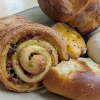 【オモウマい店】じゃがいもパン220円「青い森」商売“だけ”がダメパンマン！千葉県茂原市【7月15日】