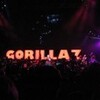 GORILLAZ @ AWA