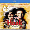 新入荷映画『フック』ブルーレイ[Blu-ray-BOX]1 -DISC