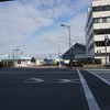 2024/02/02 玉川上水・立川散歩 04 立飛リアルエステート/緑町北公園/国立国語研究所/旧熊野神社跡/IKEA立川/災害医療センター/だんだんテラス