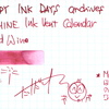 #0922 DIAMINE the Ink Vent Calender Mulled Wine