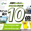 ドコモ、「鈴鹿サーキット・ツインリンクもてぎ dポイント最大10倍プレゼントキャンペーン！」を実施