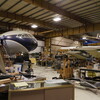 Museum of Flight Restoration Center
