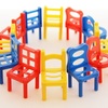 【就活生のみなさんへ質問】あなたが参加している椅子取りゲームに椅子はいくつある？