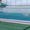氷の世界・・