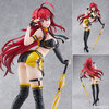 【ハイスクールD×D】1/3.5『リアス・グレモリー レースクィーンver.』フィギュア【GOLDENHEAD+】2025年10月発売予定☆