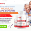 VigraFirm T Male Enhancement Pills - Increase Your Energy & Sexual Confidence!