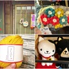 京都町屋の毛糸屋さん【イトコバコ】で癒しのお買い物🧶