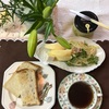 簡単朝ごはん【小さな幸せのひととき・物を大切にする暮らし】