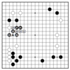 観る碁のための囲碁入門11