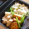 3月22日のお弁当
